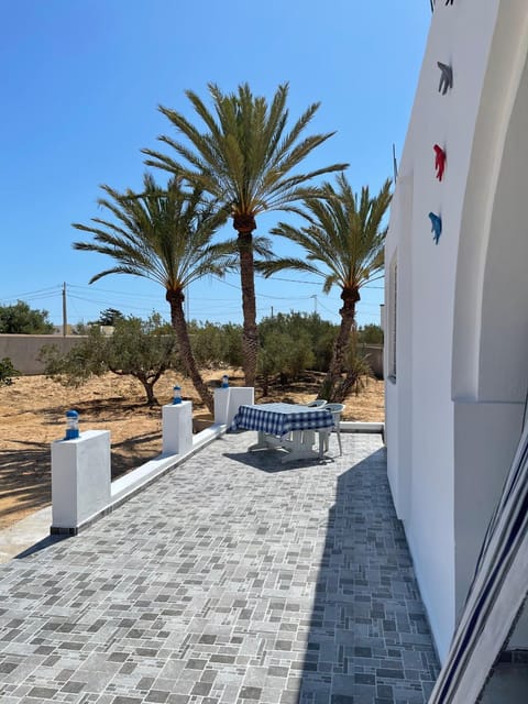 Patio, Natural landscape, Balcony/Terrace