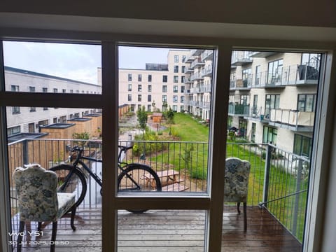 Balcony/Terrace, Internal: Not applicable to any particular room