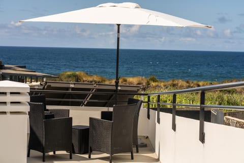 View (from property/room), Balcony/Terrace, Balcony/Terrace, Sea view
