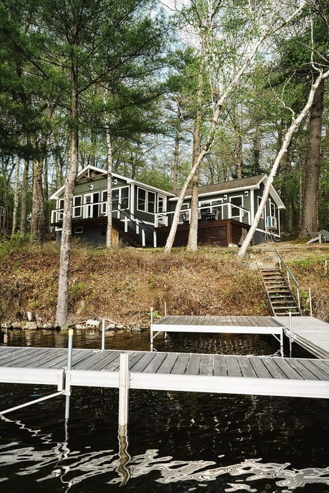 Natural landscape