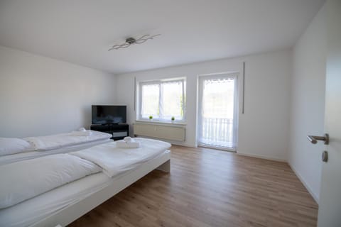 TV and multimedia, Bedroom