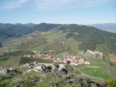 Off site, Hiking, Cycling, Landmark view, Mountain view, Street view
