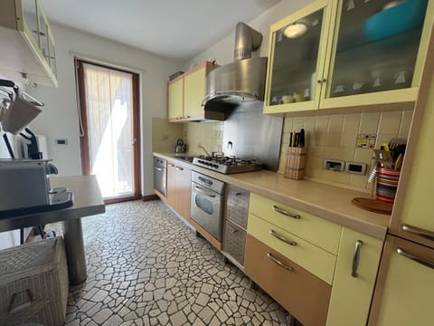 Casa San Pietro D'Orio Apartment in Grado