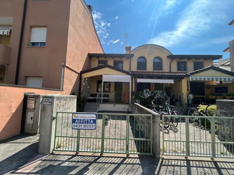 Casa San Pietro D'Orio Apartment in Grado