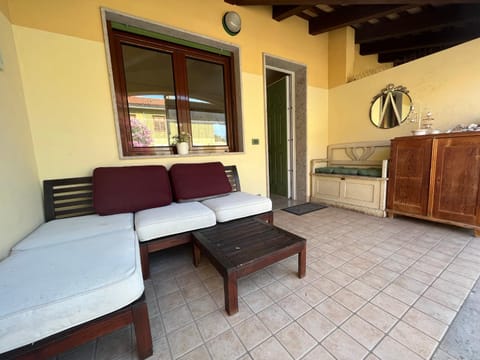 Casa San Pietro D'Orio Apartment in Grado