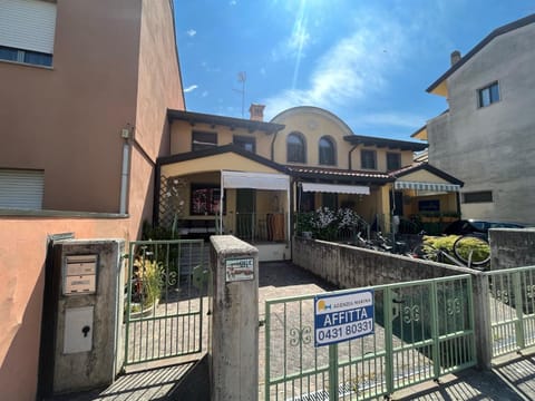 Casa San Pietro D'Orio Apartment in Grado