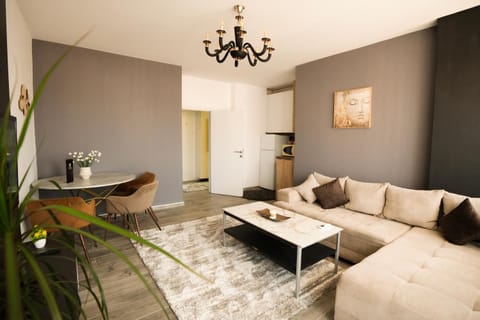 Rooftop Apartment Apartment in Serbia