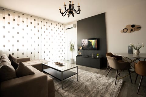 Rooftop Apartment Apartment in Serbia