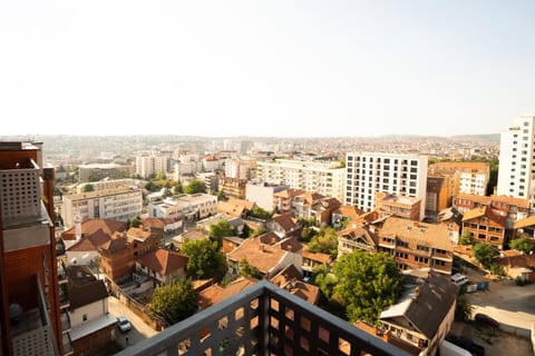 Rooftop Apartment Apartment in Serbia