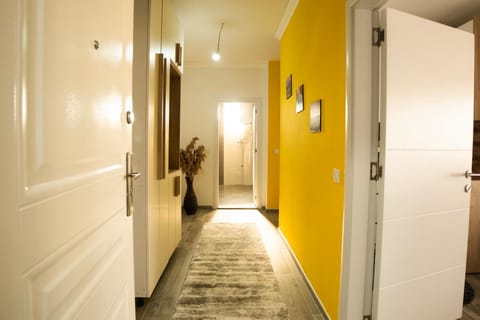 Rooftop Apartment Apartment in Serbia