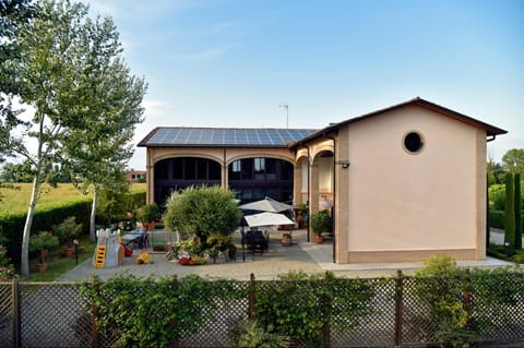 Agriturismo Argaland Farm Stay in Parma