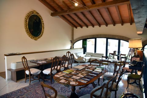 Agriturismo Argaland Farm Stay in Parma