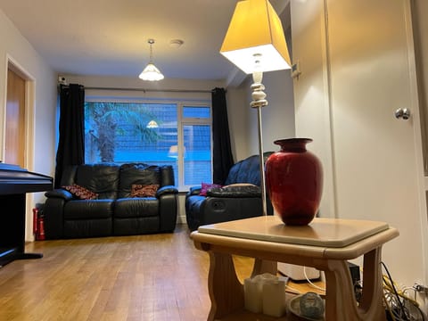 Zen suite Vacation rental in Leicester