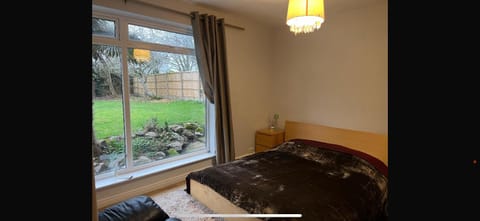 Zen suite Vacation rental in Leicester