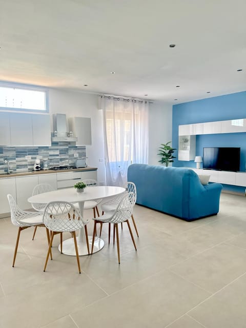 Paradise House Apartment in Savona