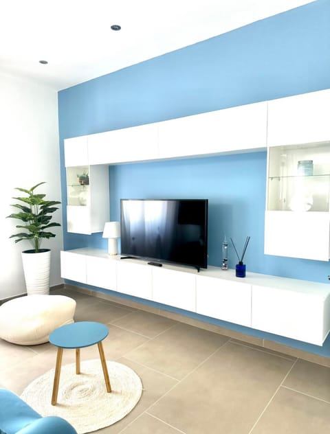 Paradise House Apartment in Savona