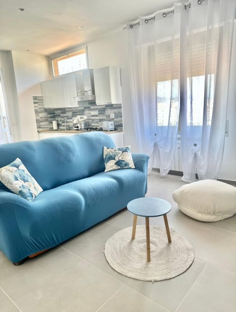 Paradise House Apartment in Savona