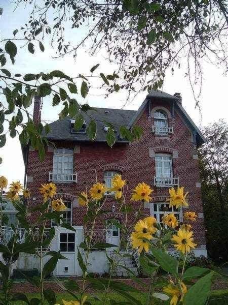Villa Marie SAPHIR Bed and Breakfast in Hauts-de-France