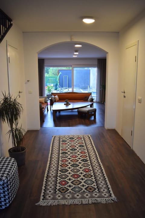 Villa Aleja Villa in Sarajevo