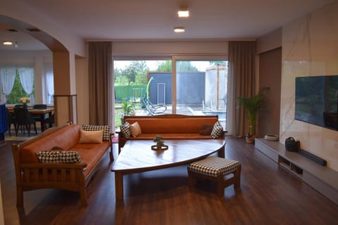 Villa Aleja Villa in Sarajevo