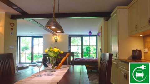 Other, Dining area