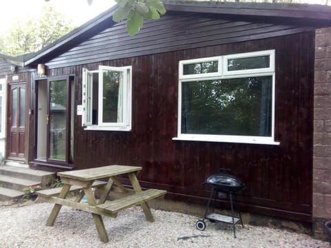 Patio, Dining area