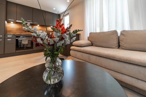 Exquisite Wohnung im Kanton Zürich! Apartment in Winterthur