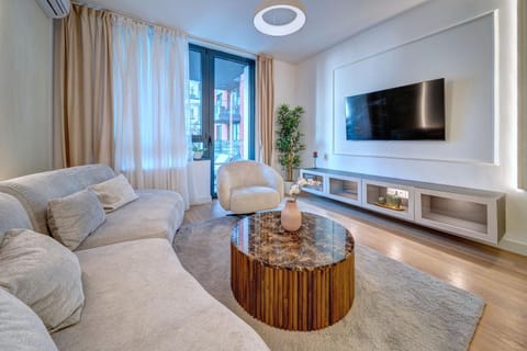 TV and multimedia, Living room, furniture