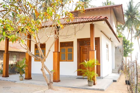 Property building, Day