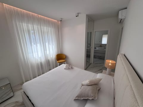 Forte Chic a luxury collection city center apartment Apartment in Forte dei Marmi