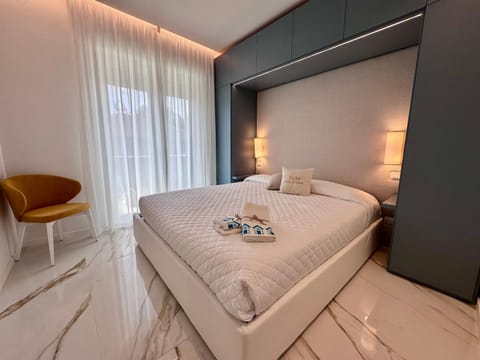 Forte Chic a luxury collection city center apartment Apartment in Forte dei Marmi