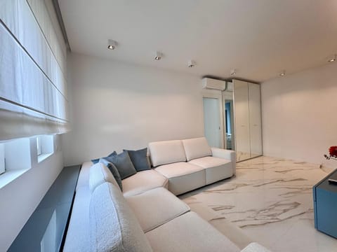 Forte Chic a luxury collection city center apartment Apartment in Forte dei Marmi