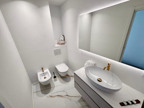 Forte Chic a luxury collection city center apartment Apartment in Forte dei Marmi