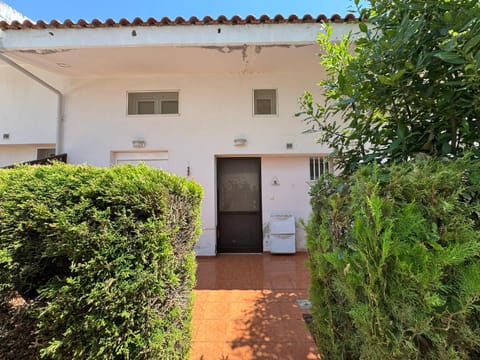 Estrellas Haus House in Nikiti