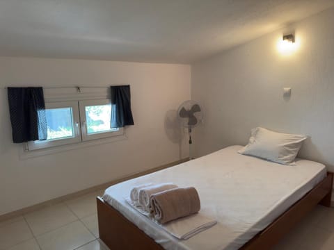 Estrellas Haus House in Nikiti