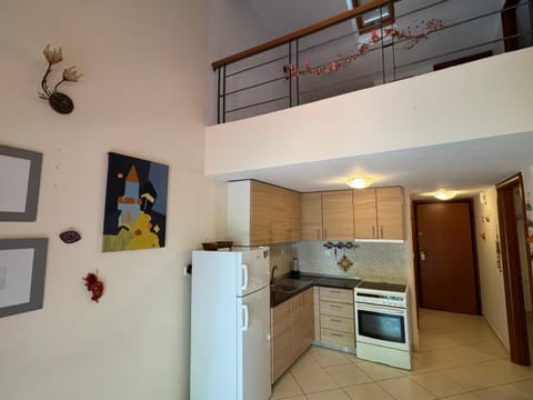 Estrellas Haus House in Nikiti