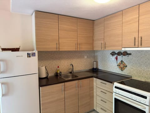 Estrellas Haus House in Nikiti