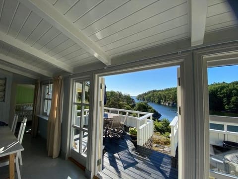 View (from property/room), Dining area