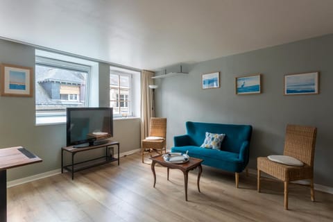 Appartement duplex centre historique d'Auray Apartment in Auray