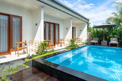 Garden, Garden view, Pool view, Swimming pool