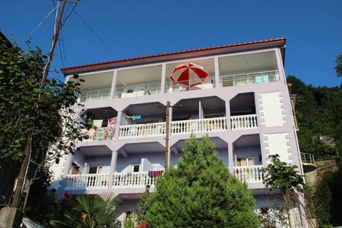 Property building, Day