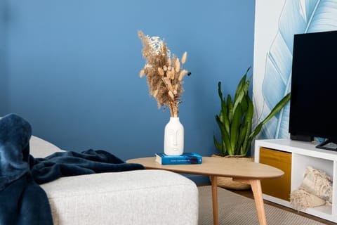 BettinBlue - Rovereto Apartment in Rovereto