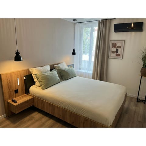 Suite CARLA Apartment in Switzerland