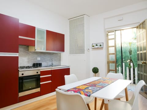 Sea House Fortore House in Montesilvano