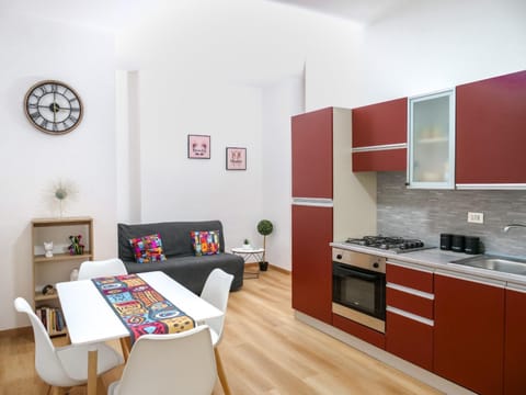 Sea House Fortore House in Montesilvano