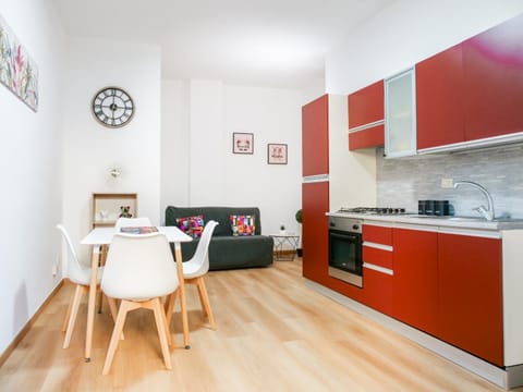 Sea House Fortore House in Montesilvano