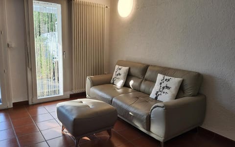 ruhiges Haus am See in Agno House in Lugano