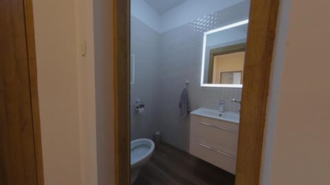 Apartment Nara Apartment in Zadar