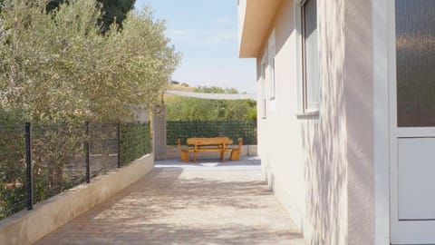 Apartment Nara Apartment in Zadar