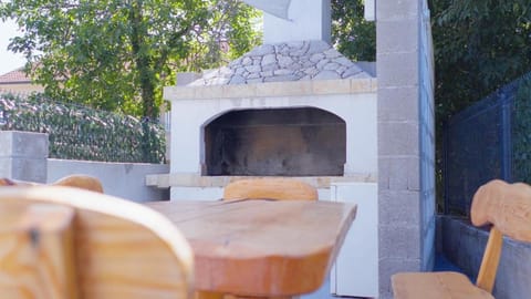 Apartment Nara Apartment in Zadar